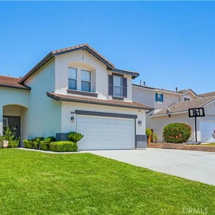 Buy this 4 bed house on 19058 Springbrook Ct in Riverside, California