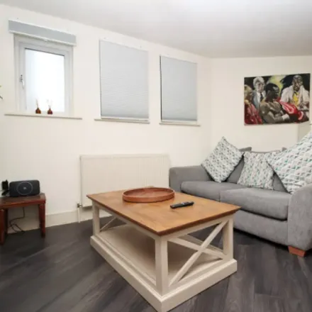 Rent this 1 bed townhouse on Merrywood Road in Bristol, BS3 1DY