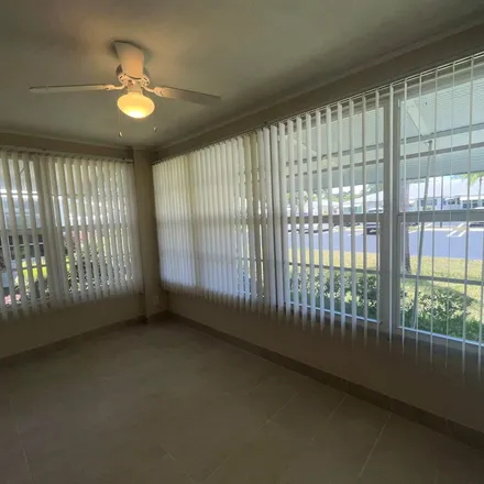 Image 4 - 1145 South Drive, Kingsland, Delray Beach, FL 33445, USA - Apartment for rent