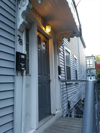 Image 2 - 78 5th St Unit 2, Cambridge, Massachusetts, 02141 - Townhouse for rent