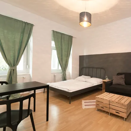 Rent this 1 bed apartment on Lehmbruckstraße 19 in 10245 Berlin, Germany