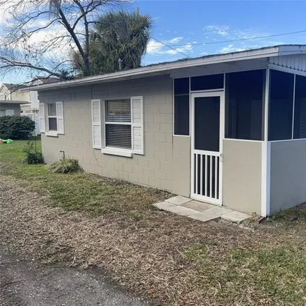 Rent this 2 bed house on 2668 Coolidge Avenue in Orlando, FL 32804