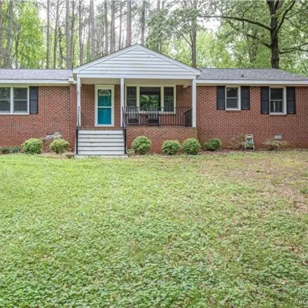Buy this 3 bed house on 8147 Shady Grove Road in Mayfield Farms, Mechanicsville