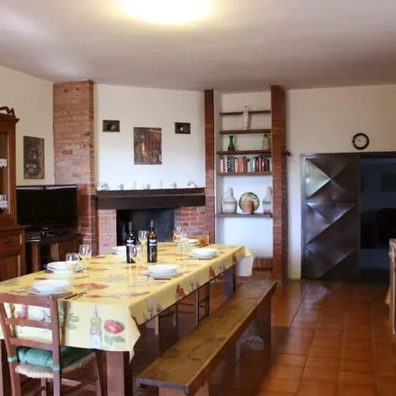 Image 2 - 52048 Monte San Savino AR, Italy - House for rent