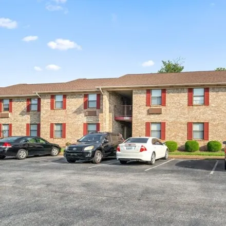 Rent this 1 bed apartment on 198 Laurel Cove Drive in Hopkinsville, KY 42240