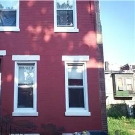 Buy this 3 bed house on 1877 North Judson Street in Philadelphia, PA 19121