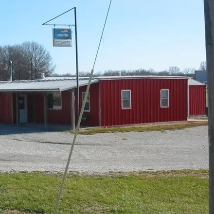 Image 1 - Captain Dan’s Barbeque & Grill, 823 West Helm Street, Brookfield, MO 64628, USA - House for sale