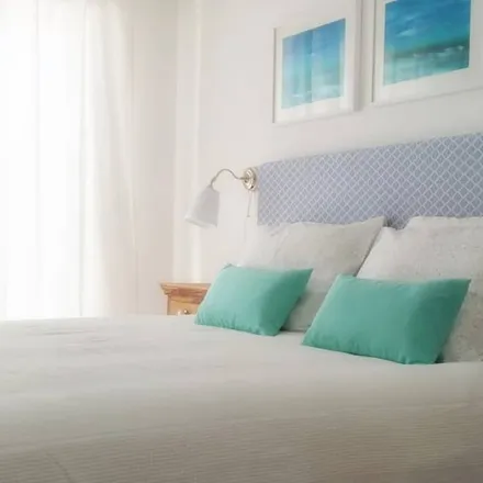 Rent this 1 bed apartment on 8600-154 Distrito de Évora