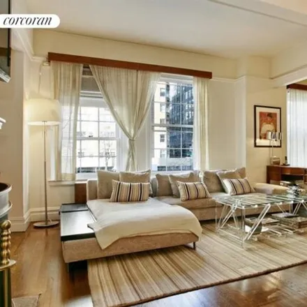 Buy this 1 bed condo on The Griffon in East 39th Street, New York