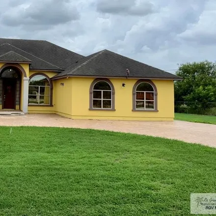 Image 1 - 9622 Laguna Seca Road, Cameron County, TX 78520, USA - House for sale