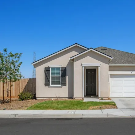 Buy this 4 bed house on 5298 North Ensanada Avenue in Fresno, CA 93723