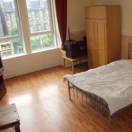 Image 6 - 311 Leith Walk, City of Edinburgh, EH6 8SA, United Kingdom - Apartment for rent