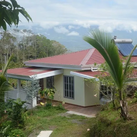 Image 8 - Turrialba, Cartago, Costa Rica - House for rent
