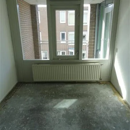 Image 2 - Lem Dulstraat 67, 2801 EP Gouda, Netherlands - Apartment for rent