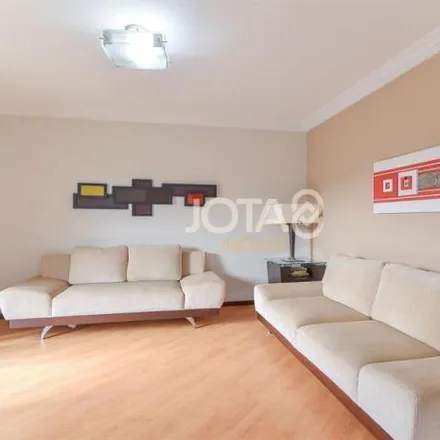 Buy this 4 bed house on Rua Solimões 648 in Mercês, Curitiba - PR