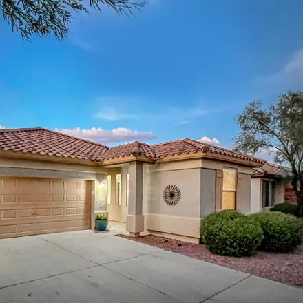 Buy this 3 bed house on 17002 West Stevenage Street in Surprise, AZ 85374