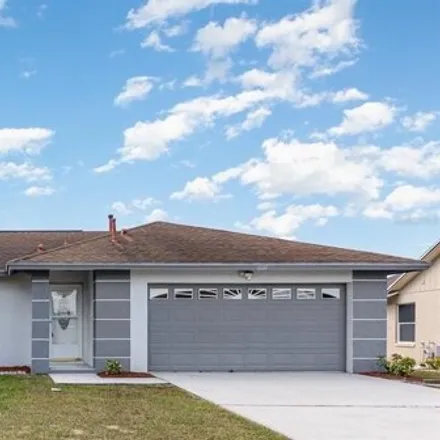 Buy this 4 bed house on 1074 Jodi Ridge Court in Osceola County, FL 34747