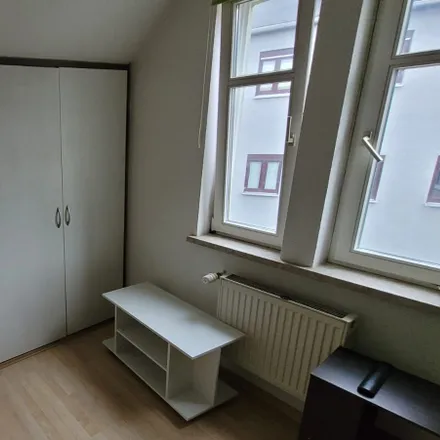 Rent this 4 bed apartment on Charlottenstraße 1 in 96515 Sonneberg, Germany