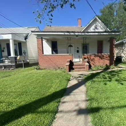 Buy this 2 bed house on 673 5th Street in Henderson, KY 42420