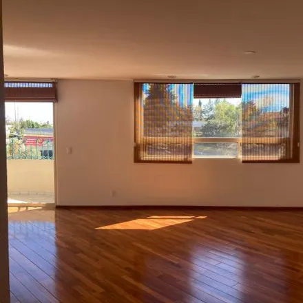 Rent this 3 bed apartment on Calle Parque de la Coruña in Colonia Lomas de la Herradura, Interlomas