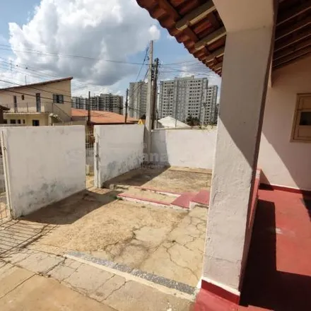 Image 2 - Rua Manoel Francisco Monteiro, Campinas, Campinas - SP, 13031, Brazil - House for rent