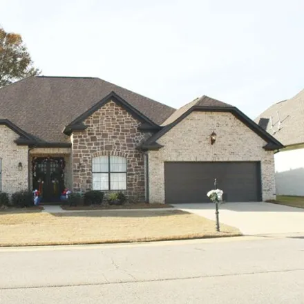 Buy this 4 bed house on unnamed road in Tupelo, MS 38826