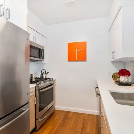Rent this 2 bed apartment on 1320 Fulton Street in New York, NY 11216