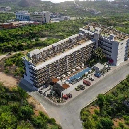 Buy this 3 bed apartment on unnamed road in 23406 San José del Cabo, BCS