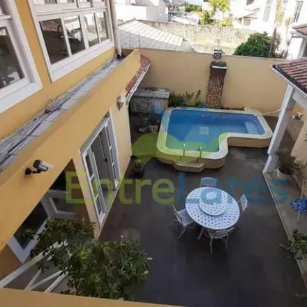 Buy this 3 bed house on Rua Sidney Miller 72 in Jardim Guanabara, Rio de Janeiro - RJ