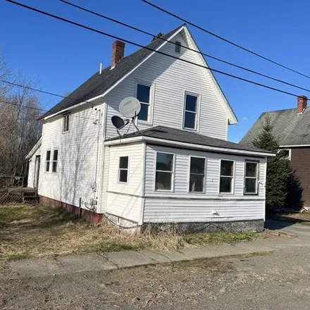 Buy this 3 bed house on 32 Second Street in Milo, Piscataquis County