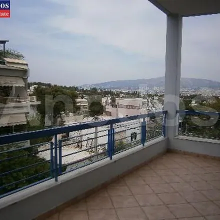 Image 5 - Διαμαντίδη Δημητρίου, Psychiko, Greece - Apartment for rent