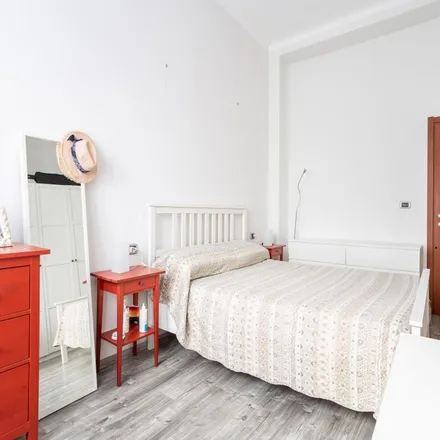 Image 4 - Via Monte Generoso, 20155 Milan MI, Italy - Apartment for rent
