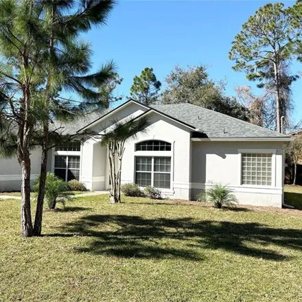 Rent this 3 bed house on 10 Easterly Place in Palm Coast, FL 32164