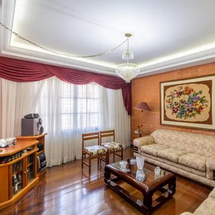 Buy this 4 bed house on Rua João Nociti 92 in Seminário, Curitiba - PR