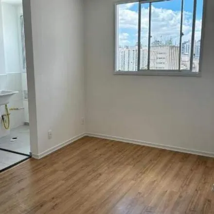Buy this 2 bed apartment on Rua Luís Gatti in Água Branca, São Paulo - SP
