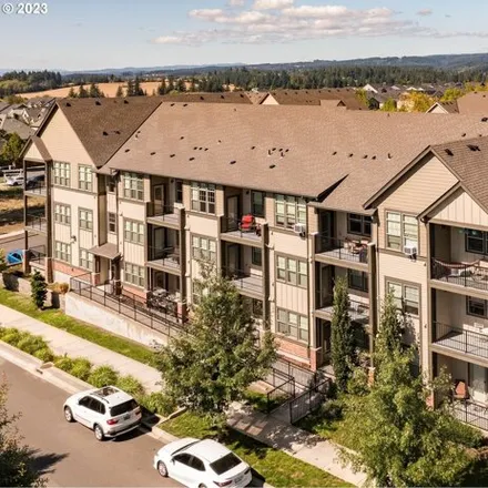 Buy this 1 bed condo on 16441 Northwest Chadwick Way in Portland, OR 97229