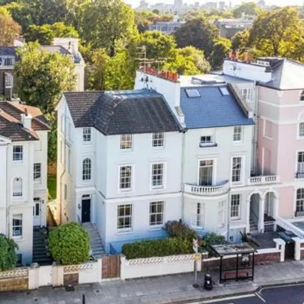 Buy this 6 bed duplex on Regent's Park Road in Primrose Hill, London