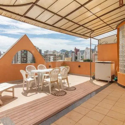 Image 2 - Rua Sagarana, Santo Antônio, Belo Horizonte - MG, 30110-935, Brazil - Apartment for sale