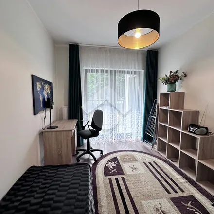 Image 9 - Krymska, 30-389 Krakow, Poland - Apartment for rent
