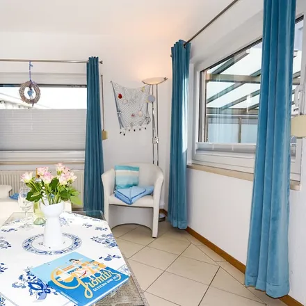 Rent this 1 bed house on a-ja Grömitz. Das Resort in Am Strande 35, 23743 Grömitz