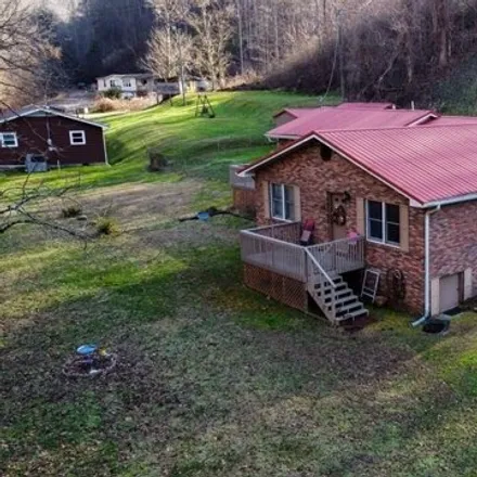 Image 1 - 259 Cushaw Road, Pike County, KY 41501, USA - House for sale