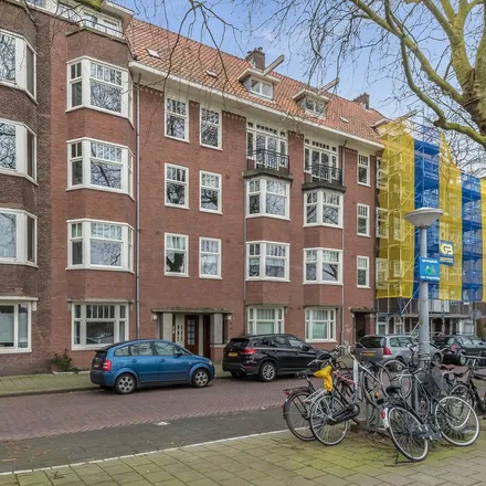 Image 9 - Westlandgracht 79-1, 1058 TP Amsterdam, Netherlands - Apartment for rent