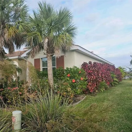Buy this 4 bed house on 3610 East Hampton Circle in River Hall, Lee County