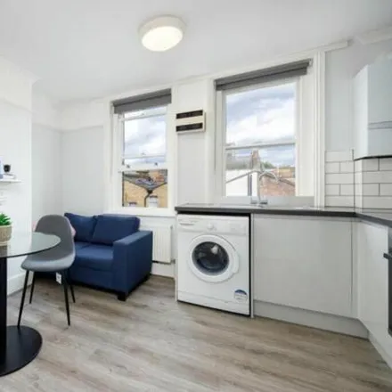 Rent this 1 bed room on 64 Cleveland Street in London, W1T 4NG