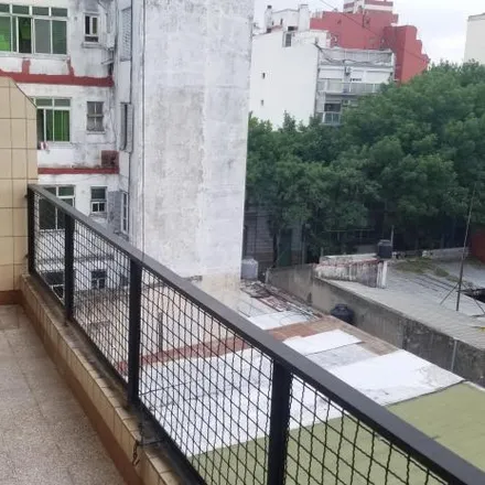 Buy this 1 bed apartment on Martín Rodríguez 636 in La Boca, 1160 Buenos Aires