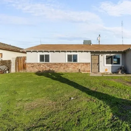 Buy this 3 bed house on 11127 South 11th Avenue in Fort Roosevelt, Hanford