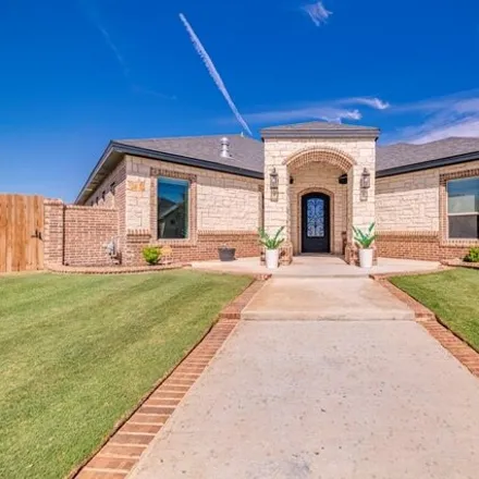 Buy this 4 bed house on Briarwood Avenue in Saddle Club Ranch Estates, Midland