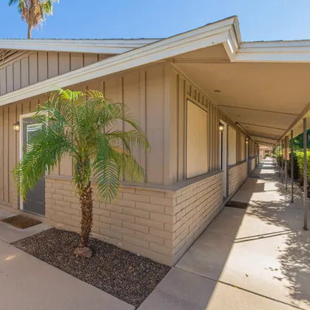 Image 2 - Camelot Apartments, 2415 South College Avenue, Tempe, AZ 85282, USA - Townhouse for sale