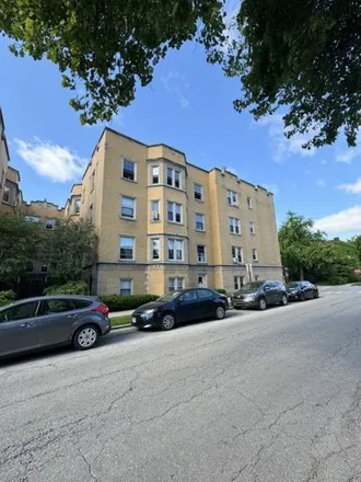 Rent this 1 bed condo on 7432 Adams Street in Forest Park, Proviso Township