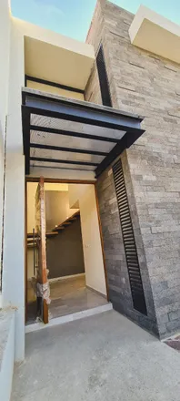 Buy this 3 bed house on Calle Fray Junípero Serra in Delegación Centro Histórico, 76020 Querétaro